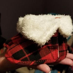 carter's Slippers